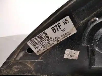 Автозапчасти б/у задний вид справа за hyundai i30 (gd) classic ссылки oem iam 876202r400  