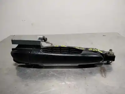 Second-hand car spare part exterior right rear door handle for mazda 3 lim. () style oem iam references 