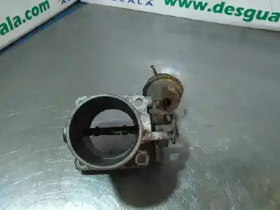 İkinci el araba yedek parçası KELEBEK KUTUSU için NISSAN NAVARA PICK-UP (D40M)  OEM IAM referansları   