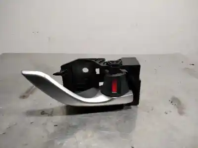 Second-hand car spare part interior right front handle for mazda 3 lim. () style oem iam references 