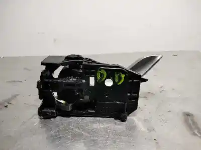 Second-hand car spare part interior right front handle for mazda 3 lim. () style oem iam references   