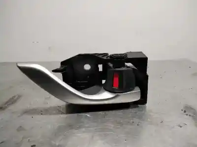 Second-hand car spare part interior right rear handle for mazda 3 lim. () style oem iam references 