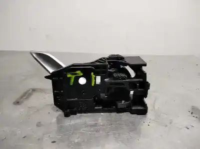 Second-hand car spare part interior left rear handle for mazda 3 lim. () style oem iam references   