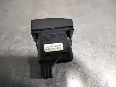 Pezzo di ricambio per auto di seconda mano avvertimento per mazda 3 lim. () style riferimenti oem iam bhr1664h0  