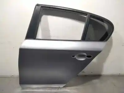 Second-hand car spare part rear left door for bmw serie 1 berlina (e81/e87) 120d oem iam references 41527191017