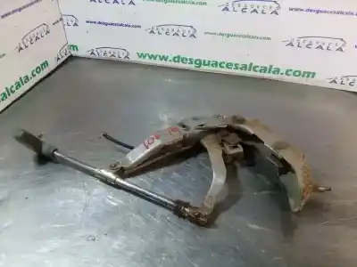 Piesă de schimb auto la mâna a doua maneta frana de mana pentru ford ranger (es) xl doble cabina 4x4 referințe oem iam 