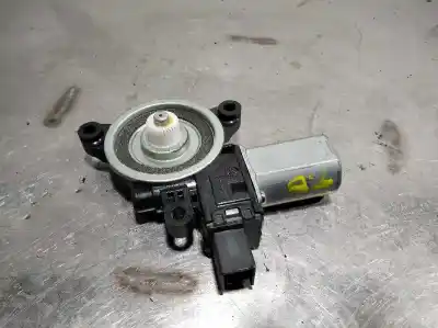 Second-hand car spare part rear right window motor for mazda 3 lim. () style oem iam references bhn95858x