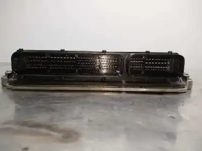 Second-hand car spare part ecu engine control for mazda 3 lim. () style oem iam references p51j18881a  