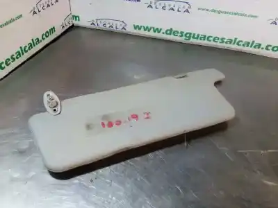 Piesă de schimb auto la mâna a doua parasoare stânga pentru ford ranger (es) xl doble cabina 4x4 referințe oem iam 