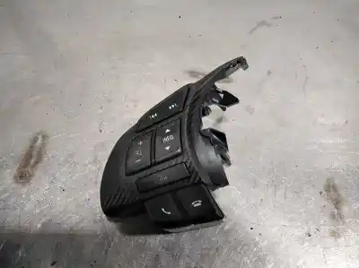 Second-hand car spare part steering wheel switch for mazda 3 lim. () style oem iam references bpg375j207