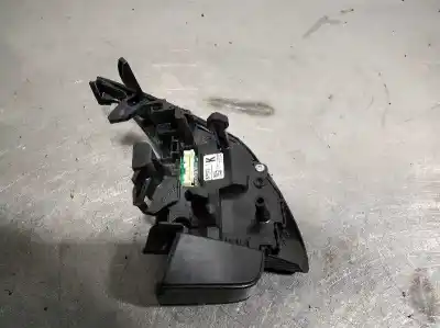 Second-hand car spare part steering wheel switch for mazda 3 lim. () style oem iam references bpg375j207  