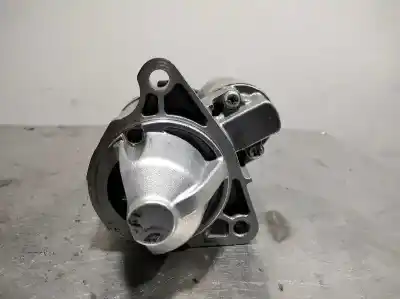 Second-hand car spare part starter motor for mazda 3 lim. () style oem iam references m000t89281