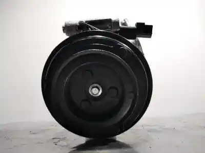 Second-hand car spare part air conditioning compressor for mazda 3 lim. () style oem iam references fd46xg