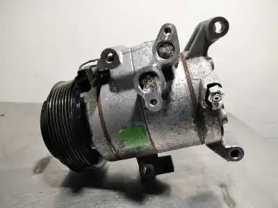 Second-hand car spare part air conditioning compressor for mazda 3 lim. () style oem iam references fd46xg  f500jubba06