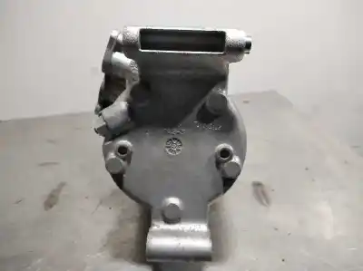 Second-hand car spare part air conditioning compressor for mazda 3 lim. () style oem iam references fd46xg  f500jubba06