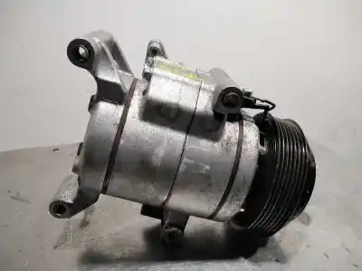 Second-hand car spare part air conditioning compressor for mazda 3 lim. () style oem iam references fd46xg  f500jubba06