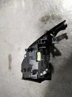 Second-hand car spare part steering wheel switch for mazda 3 lim. () style oem iam references   