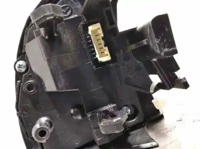 Second-hand car spare part steering wheel switch for mazda 3 lim. () style oem iam references   