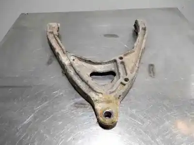 Peça sobressalente para automóvel em segunda mão braço de suspensão inferior dianteiro direito por aixam minivan 500-4 4kw referências oem iam 