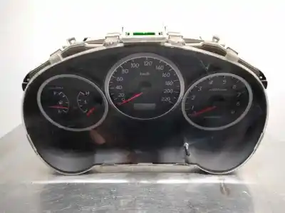 Peça sobressalente para automóvel em segunda mão quadrante por subaru impreza g11 (gd/gg) 2.0r se referências oem iam 85030fe890