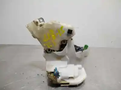 Peça sobressalente para automóvel em segunda mão fechadura da porta traseira esquerda por subaru impreza g11 (gd/gg) 2.0r se referências oem iam 61035fe011