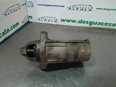 Second-hand car spare part starter motor for bmw serie 1 berlina (e81/e87) 120d oem iam references 
