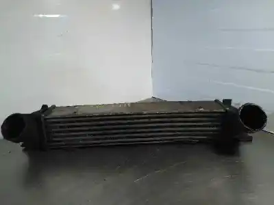 Peça sobressalente para automóvel em segunda mão intercooler por bmw serie 1 berlina (e81/e87) 120d referências oem iam 17517524916  