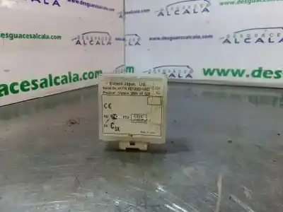 Piesă de schimb auto la mâna a doua modul electrotic pentru ford ranger (es) xl doble cabina 4x4 referințe oem iam un09675d2