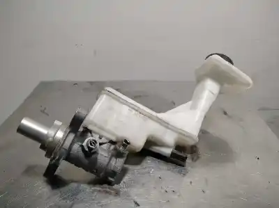 Tweedehands auto-onderdeel rempomp voor nissan qashqai (j11) 360 oem iam-referenties 0204790171