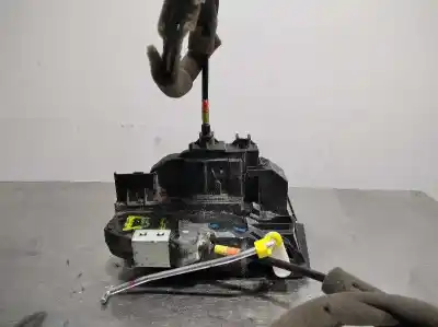 Tweedehands auto-onderdeel linker voordeur slot voor nissan qashqai (j11) 360 oem iam-referenties 805014ea0a