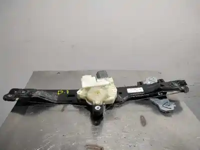 Tweedehands auto-onderdeel regelaar links voorruit voor nissan qashqai (j11) 360 oem iam-referenties 807014ea0a