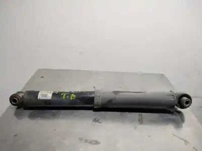 Tweedehands auto-onderdeel schokbreker rechts achter voor nissan qashqai (j11) 360 oem iam-referenties 562104ea2a