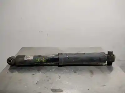 Tweedehands auto-onderdeel schokbreker links achter voor nissan qashqai (j11) 360 oem iam-referenties 562104ea2a