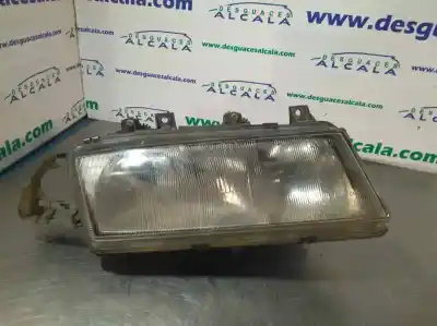 Автозапчасти б/у правая фара за lancia delta tds ссылки oem iam 