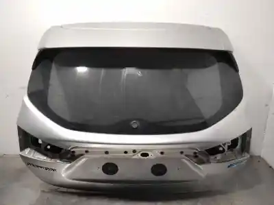 Tweedehands auto-onderdeel achterklep voor nissan qashqai (j11) 360 oem iam-referenties k01004eama