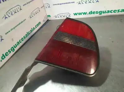 Автозапчасти б/у правый задний фонарь за lancia delta tds ссылки oem iam 