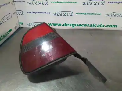 Автозапчасти б/у левый задний фонарь за lancia delta tds ссылки oem iam 