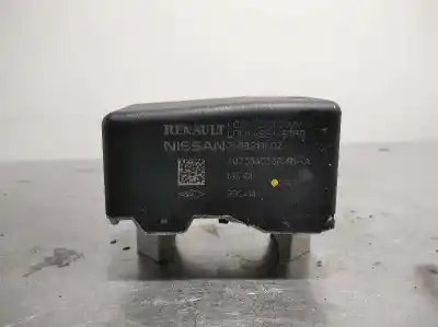 Tweedehands auto-onderdeel antidiefstal apparaat voor nissan qashqai (j11) 360 oem iam-referenties 3468210102