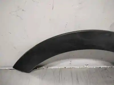 Second-hand car spare part rear left winglet for citroen c3 feel edition oem iam references   