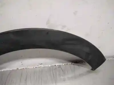 Second-hand car spare part rear left winglet for citroen c3 feel edition oem iam references   