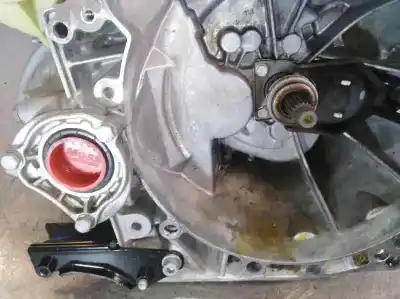 Pezzo di ricambio per auto di seconda mano riduttore per citroen c3 feel edition riferimenti oem iam 20et48 1617008680 