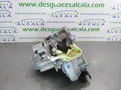Pezzo di ricambio per auto di seconda mano riduttore per citroen c3 feel edition riferimenti oem iam 20et48 1617008680 
