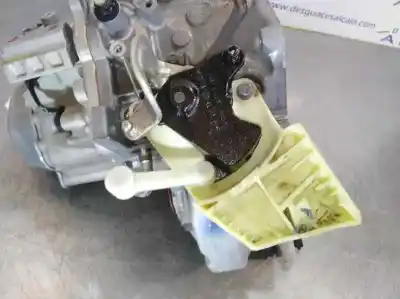 Pezzo di ricambio per auto di seconda mano riduttore per citroen c3 feel edition riferimenti oem iam 20et48 1617008680 