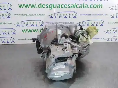 Pezzo di ricambio per auto di seconda mano riduttore per citroen c3 feel edition riferimenti oem iam 20et48 1617008680 