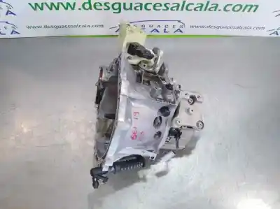 Pezzo di ricambio per auto di seconda mano riduttore per citroen c3 feel edition riferimenti oem iam 20et48 1617008680 