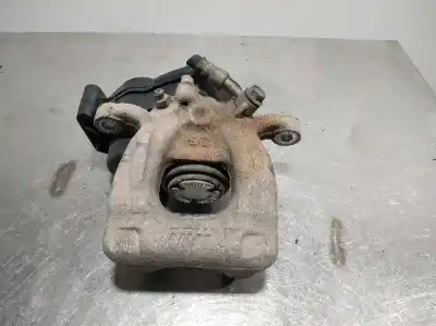 Tweedehands auto-onderdeel remklauw links achter voor nissan qashqai (j11) 360 oem iam-referenties 440114ea0a