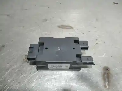 Tweedehands auto-onderdeel elektronische module voor nissan qashqai (j11) 360 oem iam-referenties 0580001013