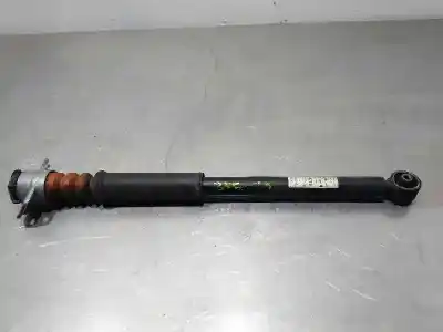 Pezzo di ricambio per auto di seconda mano ammortizzatore posteriore destro per seat ibiza st (6p8) reference riferimenti oem iam 6r0513025