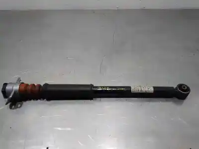 Pezzo di ricambio per auto di seconda mano ammortizzatore posteriore sinistro per seat ibiza st (6p8) reference riferimenti oem iam 6r0513025