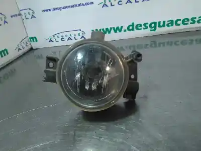 Автозапчасти б/у правая противотуманная фара за ford focus c-max (cap) ambiente (d) ссылки oem iam 